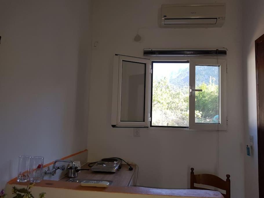 Το Σπίτι Της Ελένης Lägenhet Vlachia Exteriör bild